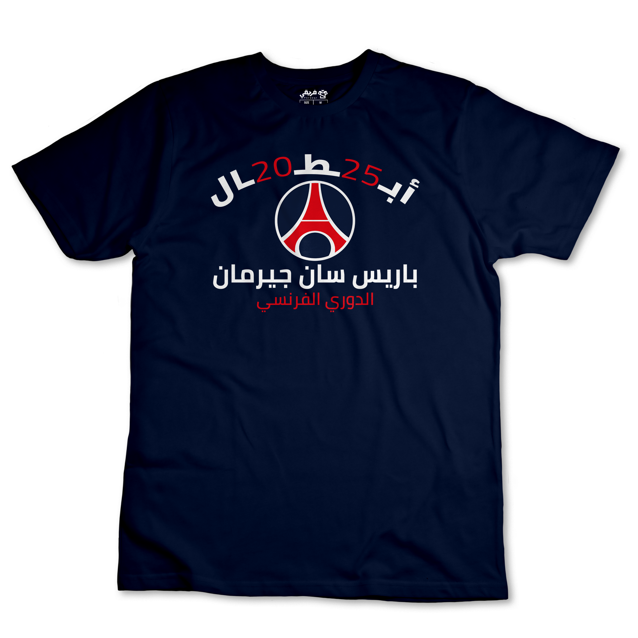 قائمة أبطال الدوري - باريس سان جيرمان