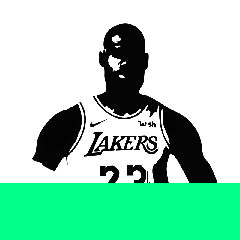 ليبرون جيمس