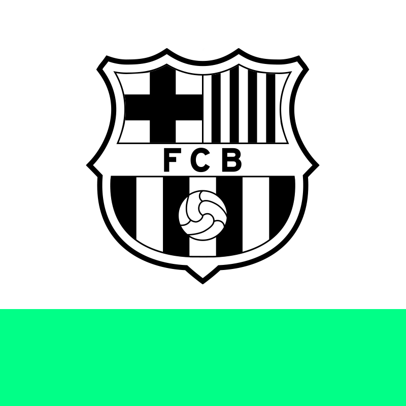 برشلونة