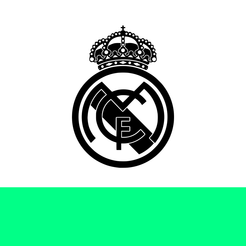 ريال مدريد