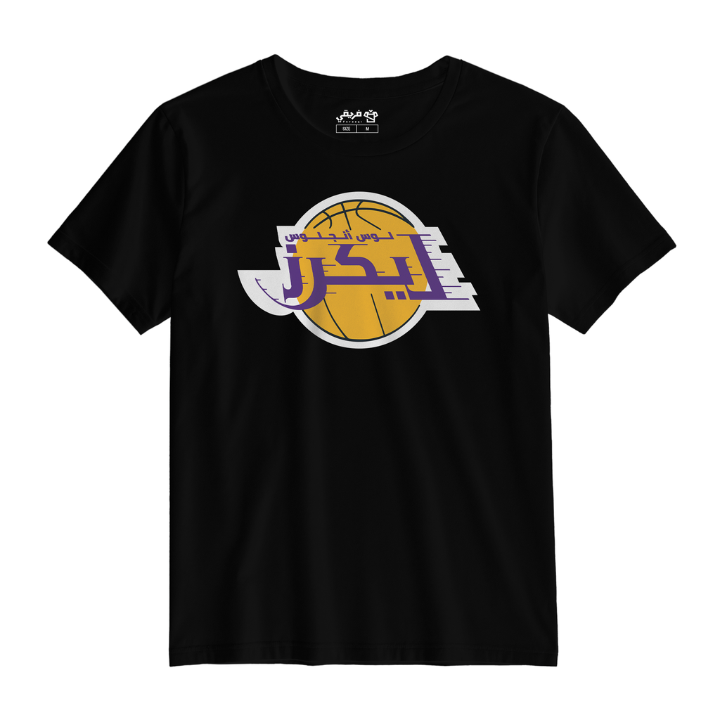 ليكرز بالعربي