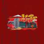 Glory Glory Man United