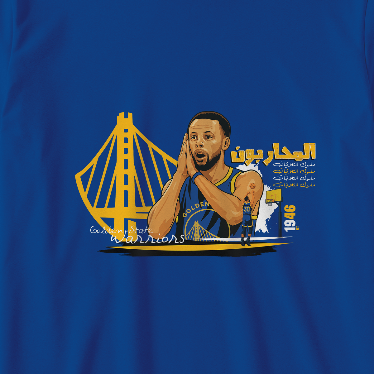 Warriors