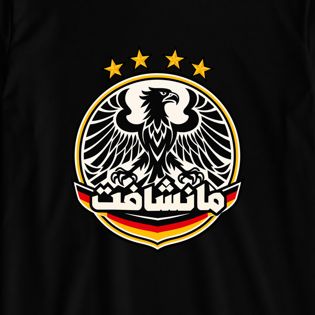 المانشافت