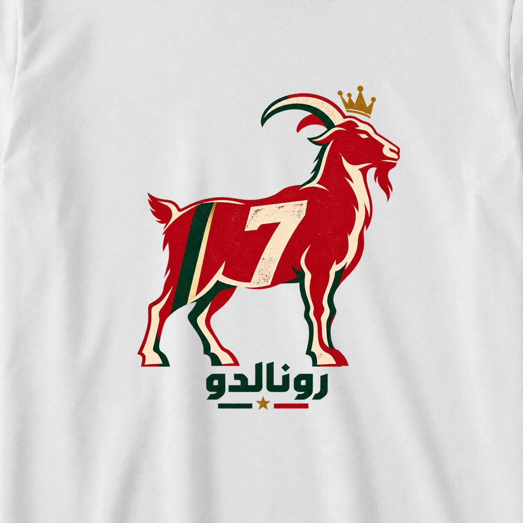 رونالدو الأعظم