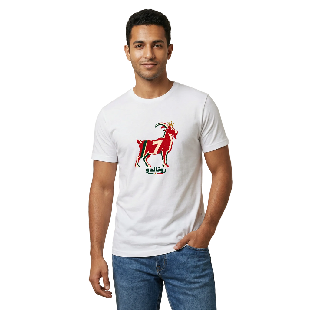 رونالدو الأعظم