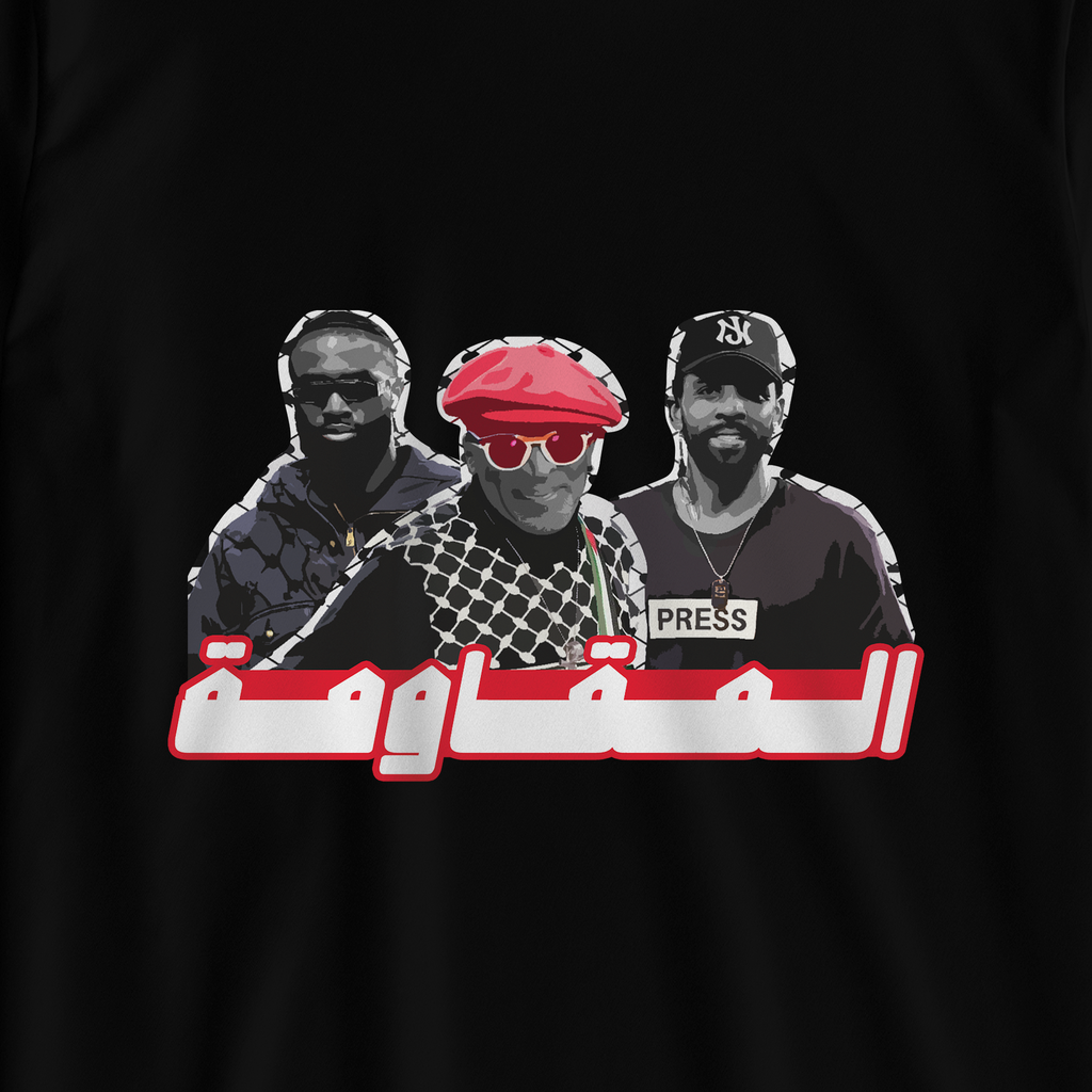 المقاومة