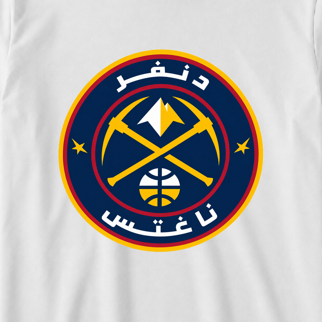 ناغتس بالعربي