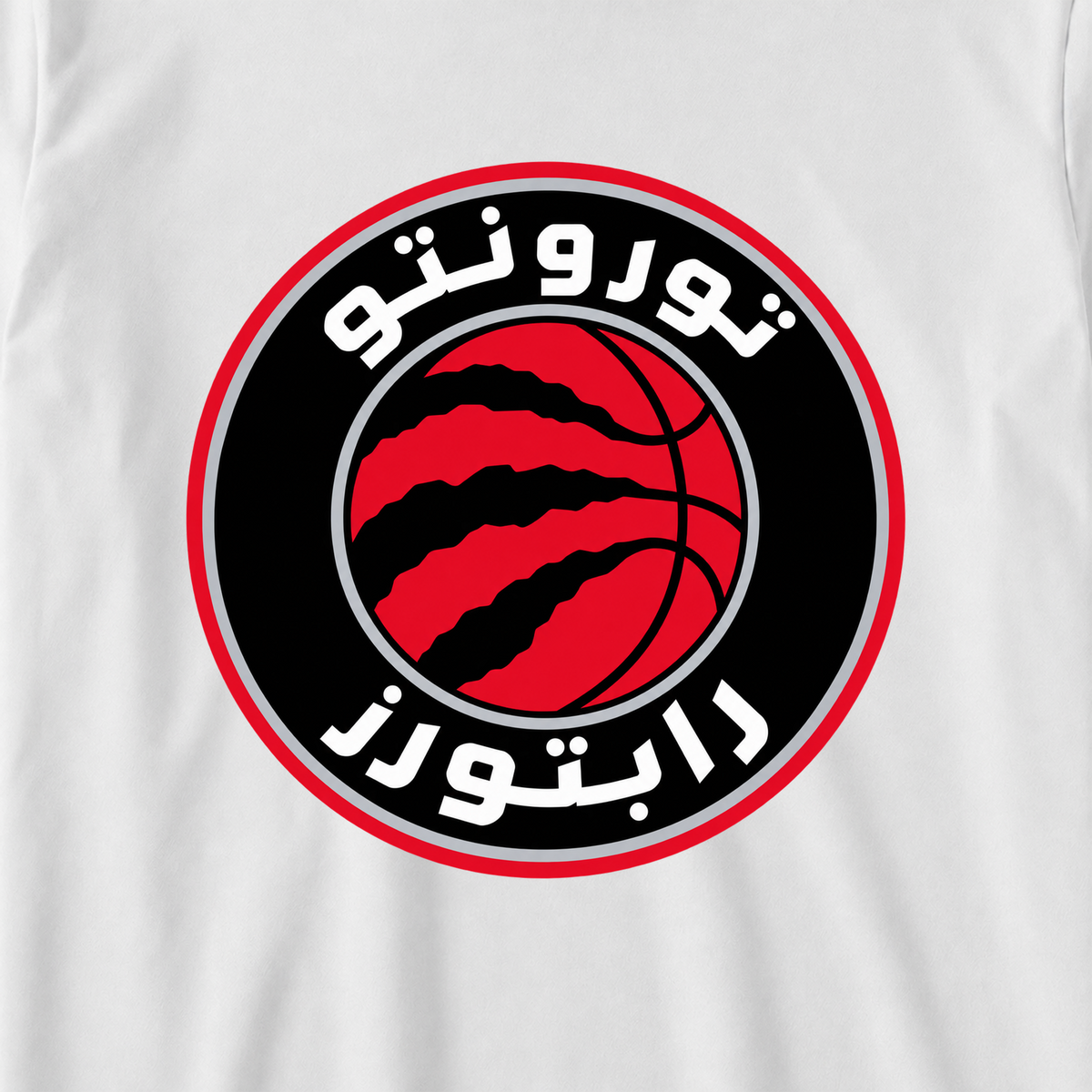 رابتورز بالعربي