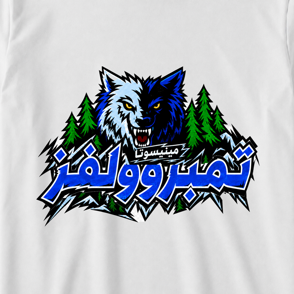 وولفز شراسة