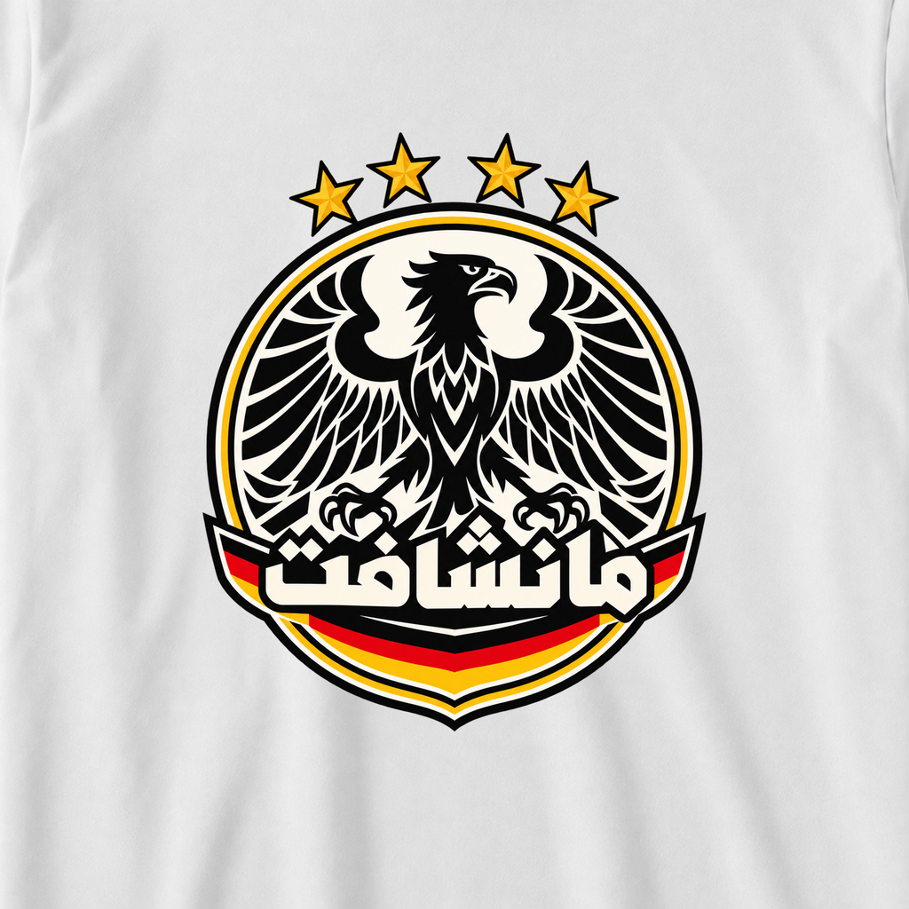 المانشافت
