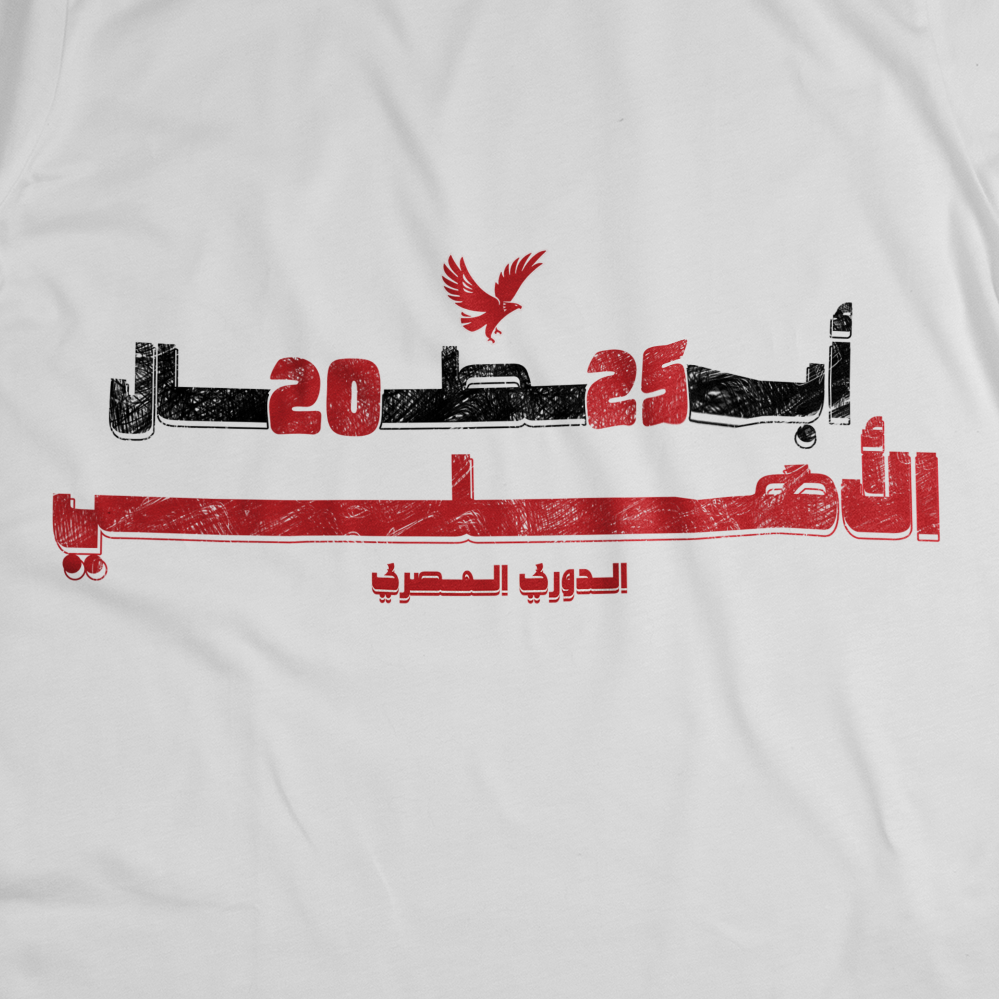 أبطال ٢٠٢٥...الأهلي المصري