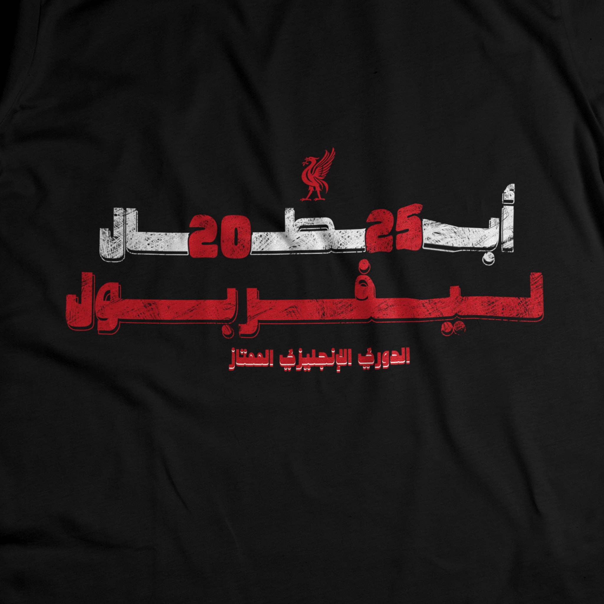أبطال ٢٠٢٥...ليفربول