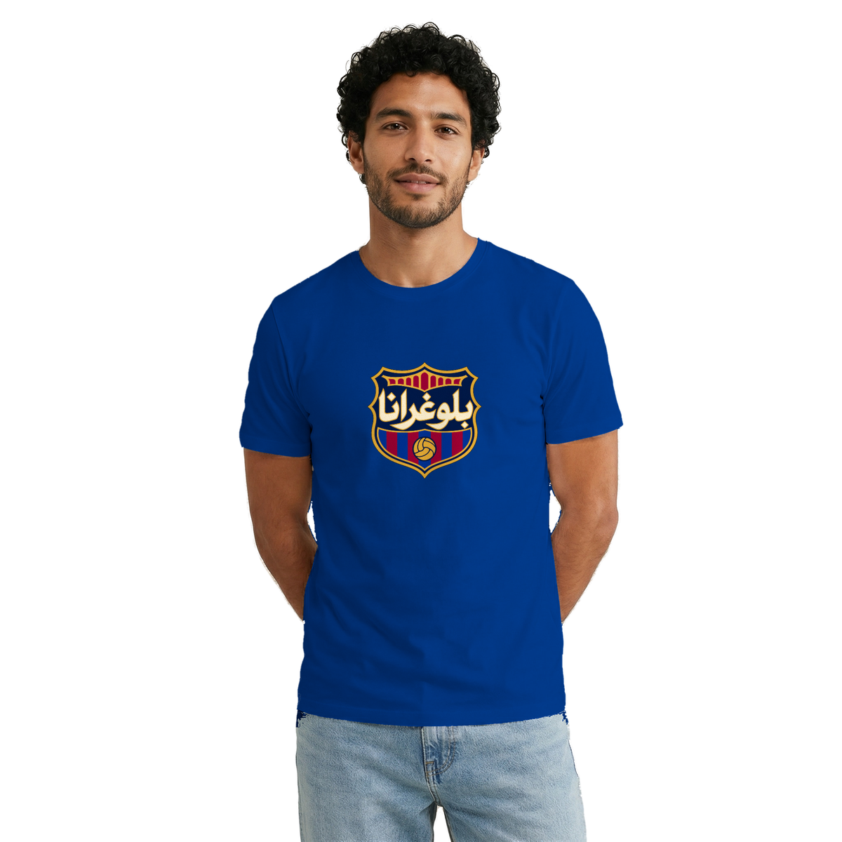 بلوغرانا