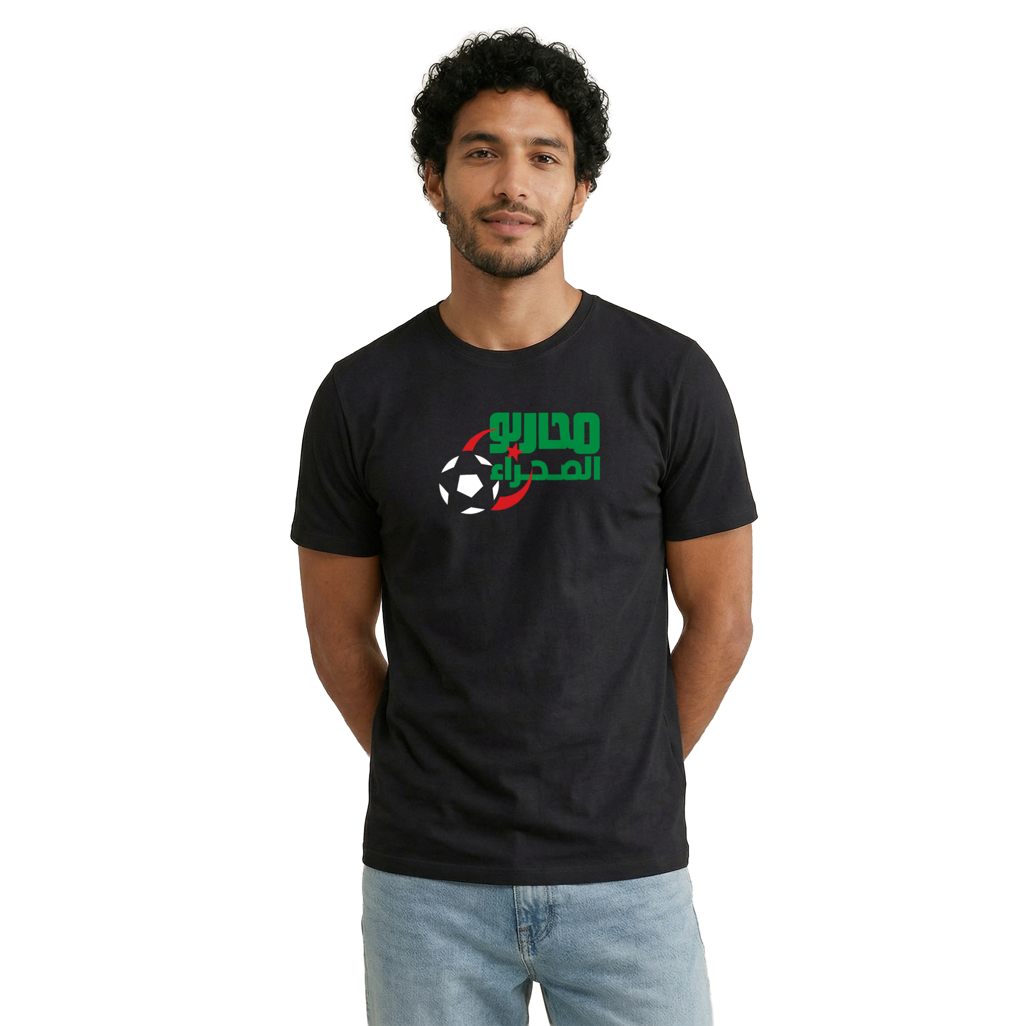 محاربو الصحراء
