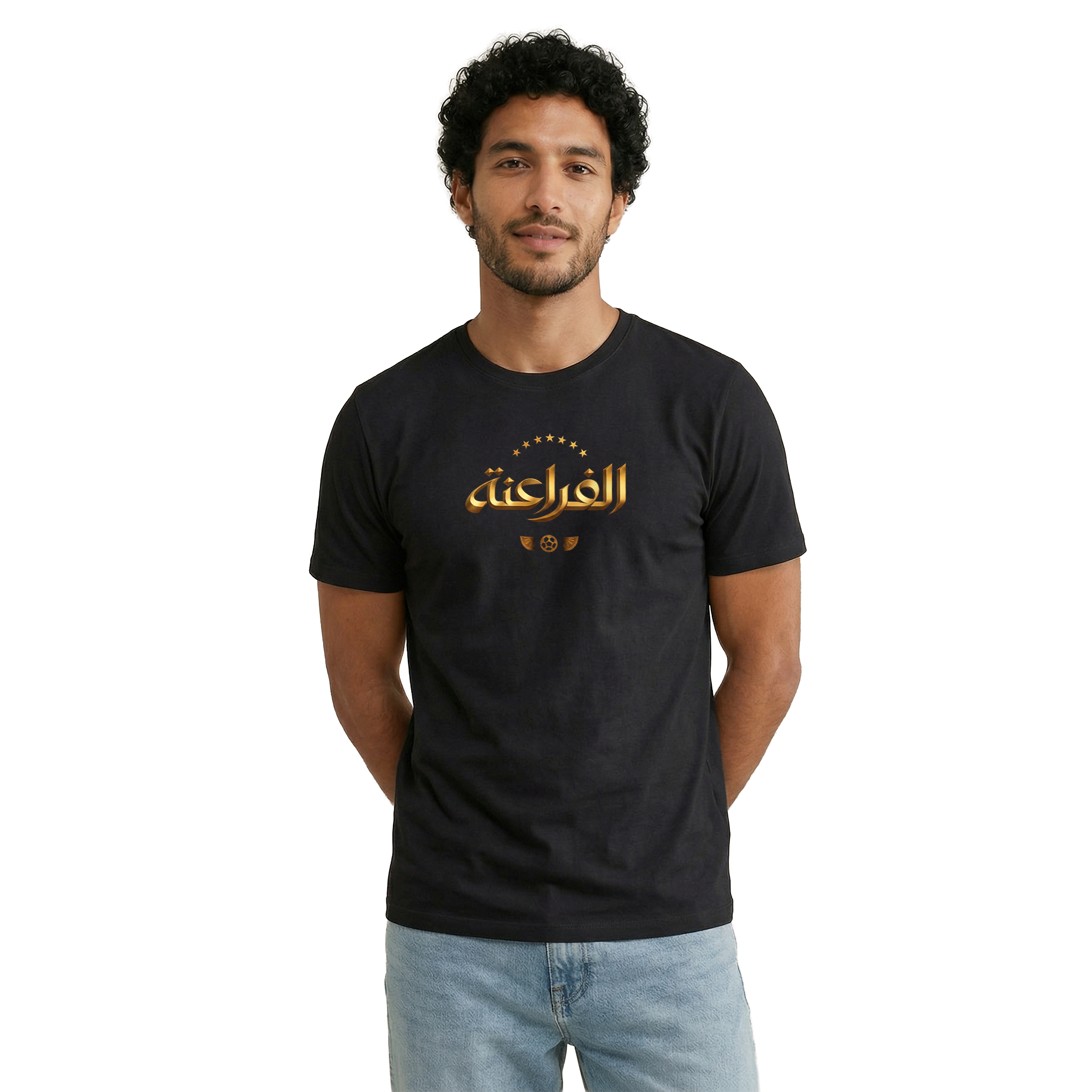 الفراعنة ١