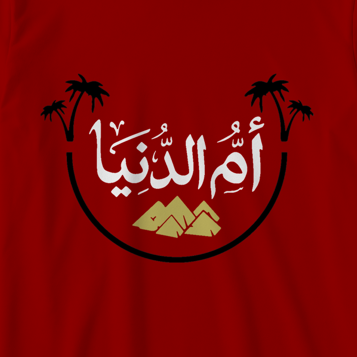 أم الدنيا