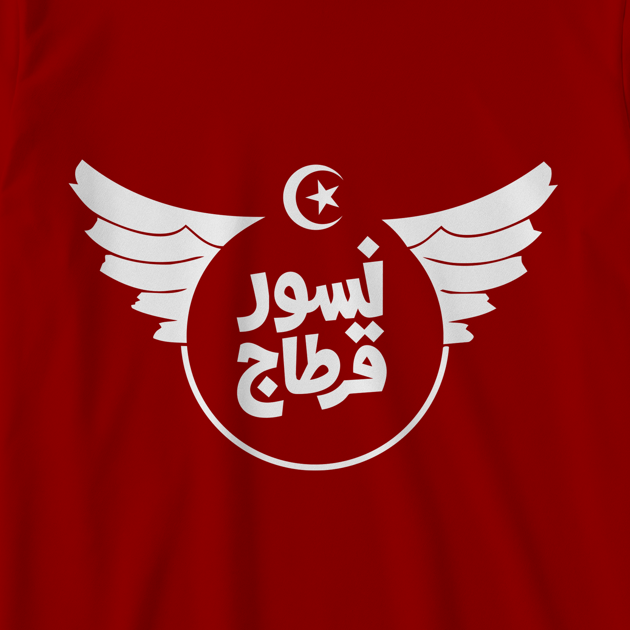 نسور قرطاج