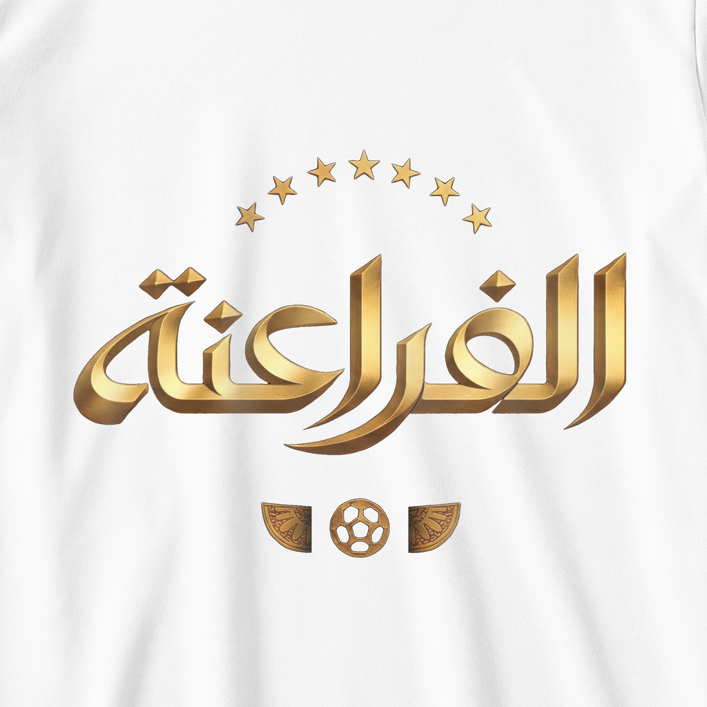 الفراعنة ١
