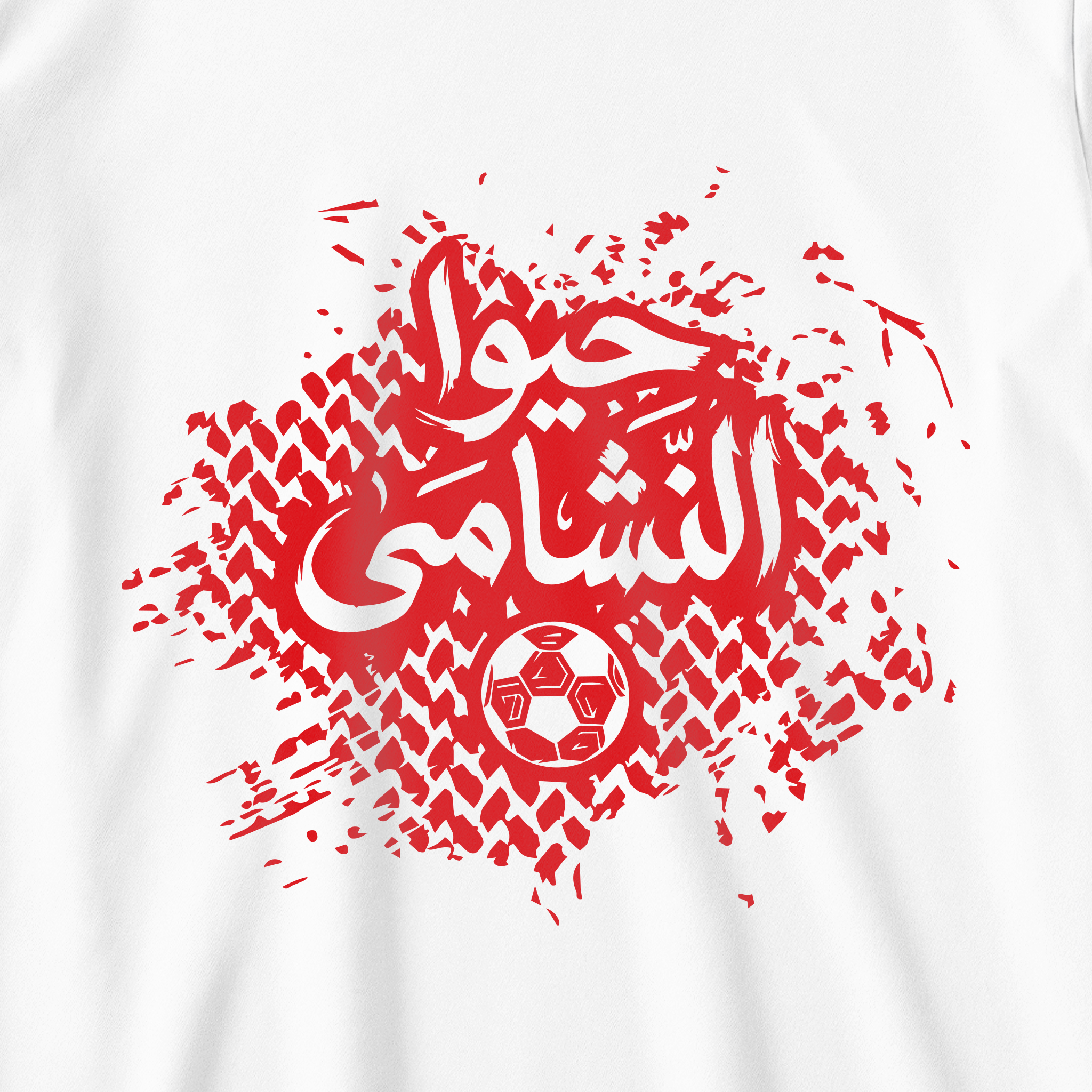 حيوا النشامى