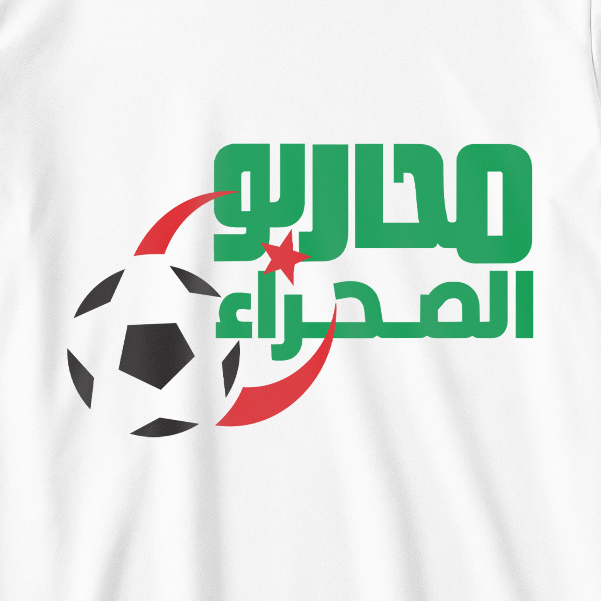 محاربو الصحراء
