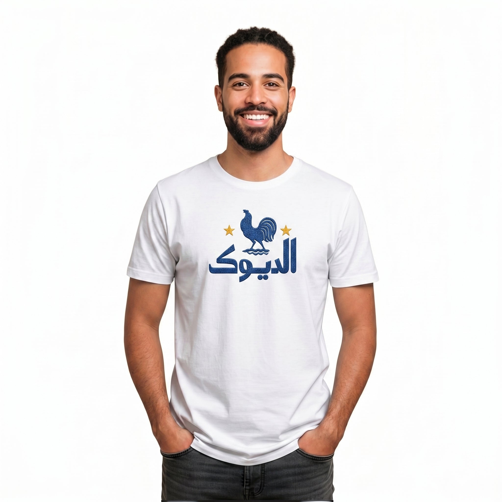 الديوك